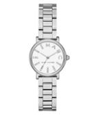 Marc Jacobs Classic Stainless Steel H-link Bracelet Watch