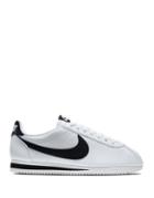 Nike Women's Classic Cortez Leather Sneakers