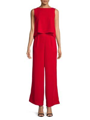 Caara Two-piece Urban Pants And Top Set