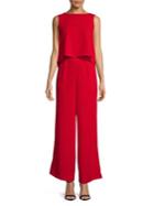 Caara Two-piece Urban Pants And Top Set