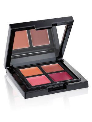 Borghese Lipsquad Lipcolor Palette