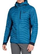 Under Armour Full-zip Quilted Jacket
