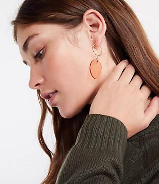Lou & Grey Sundara Mar Lani Hoops
