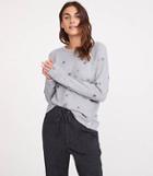 Lou & Grey Star Sweatshirt