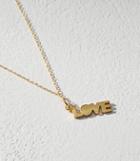 Lou & Grey Mie By Honey & Bloom Love Charm Necklace