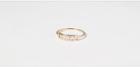 Lou & Grey Winden Babe Ring In Silver- Size 7