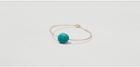 Lou & Grey Mary Macgill Turquoise Cuff Bracelet