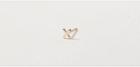 Lou & Grey Windenx Earring Small Size/gold