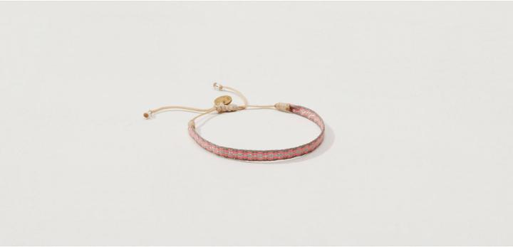 Lou & Grey Guanbana Handmade Argantina Bracelet