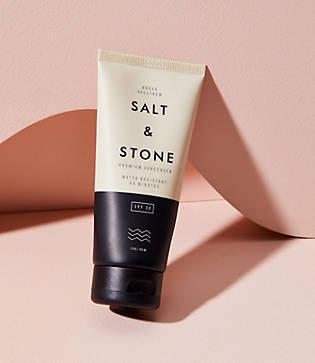 Lou & Grey Salt & Stone Spf 30 Lotion