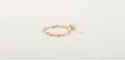 Lou & Grey Shashi Eliza Crystal Wrap Bracelet