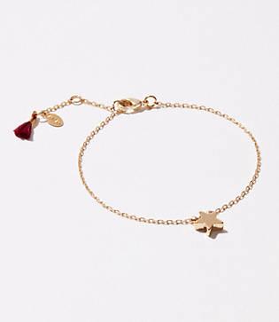 Lou & Grey Shashi Star Is Born Bracelet