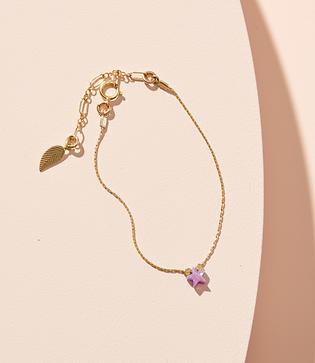 Lou & Grey Bara Boheme Star Bracelet