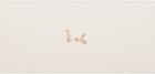 Lou & Grey N+a New York E092 Diamond Earrings