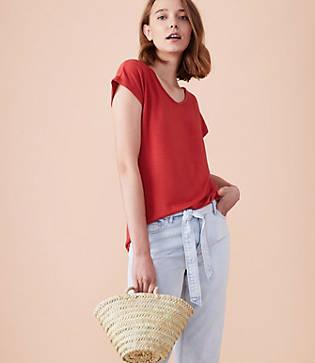 Lou & Grey Avarcas Usa Menut Market Bag