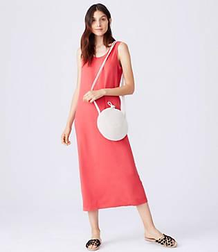 Lou & Grey Tank Maxi Dress