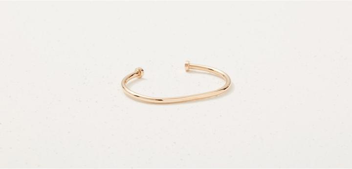Lou & Grey Izaskun Zabala Adjustable Small Disc Bracelet