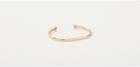 Lou & Grey Izaskun Zabala Adjustable Small Disc Bracelet