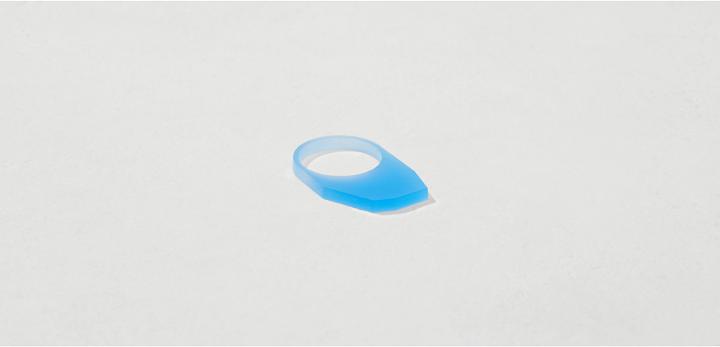 Lou & Grey Homini Studio Everest Ring I
