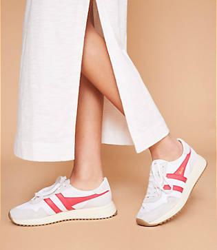Lou & Grey Gola Classics Women's Vancouver Trainer