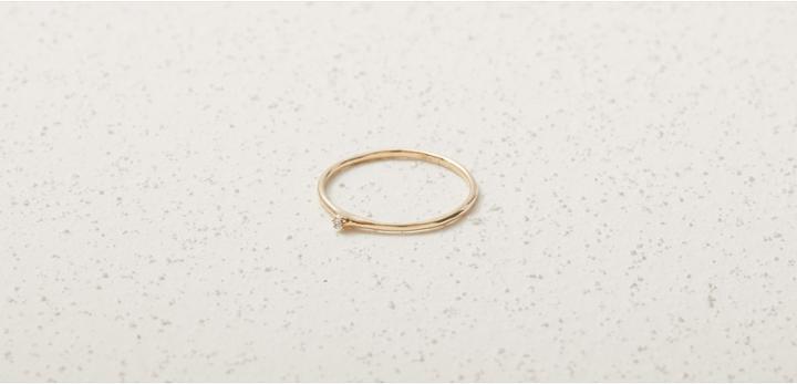 Lou & Grey N+a New York R046 Diamond Ring