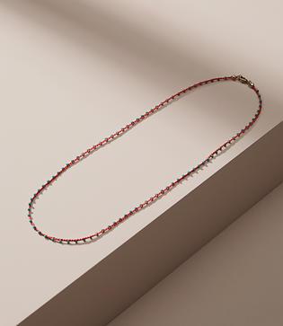 Lou & Grey Kui Co. Fusea Necklace Jewelry Card