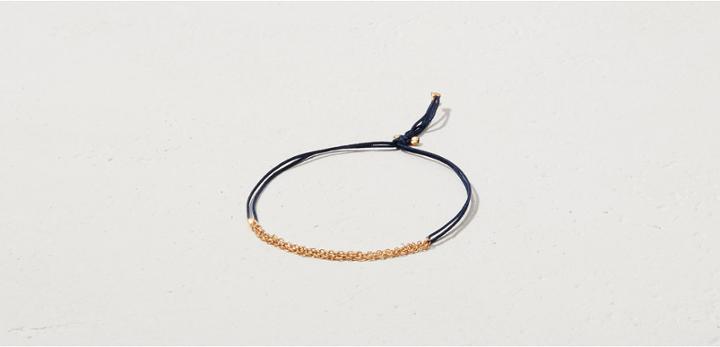 Lou & Grey By Johanne Chain Bracelet