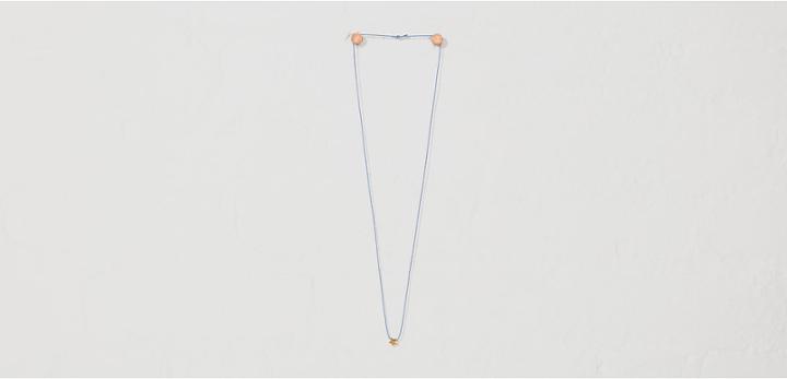 Lou & Grey Tina Lilienthal Jewellery Star Necklace