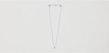 Lou & Grey Tina Lilienthal Jewellery Star Necklace