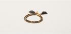 Lou & Grey Shashi Eliza Gemstone Wrap Bracelet