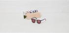Lou & Grey Carla Colour People Eater Sunglasses