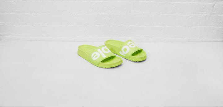 Lou & Grey People Footwear Lennon Slide Sandals