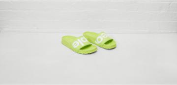 Lou & Grey People Footwear Lennon Slide Sandals