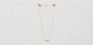 Lou & Grey Winden X Jasmine Cephas Jones Brooklyn Necklace