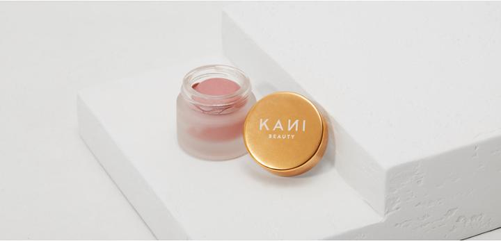 Lou & Grey Kani Botanicals Crush Lip Balm