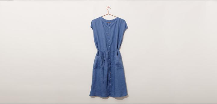Lou & Grey Cp Shades Tuki Dress