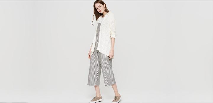 Lou & Grey Cloudstitch Hoodie