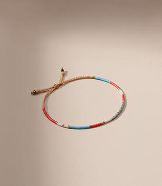 Lou & Grey Kui Co. Samansa Bracelet Jewelry Card