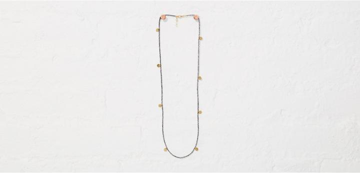 Lou & Grey Shashi Rasheeda Necklace