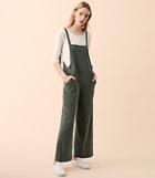 Lou & Grey Twill Overalls