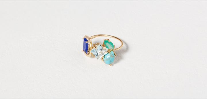 Lou & Grey Atelier Mon Ring