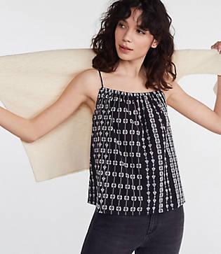 Lou & Grey Botanica Cami