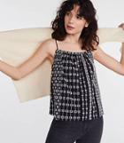 Lou & Grey Botanica Cami