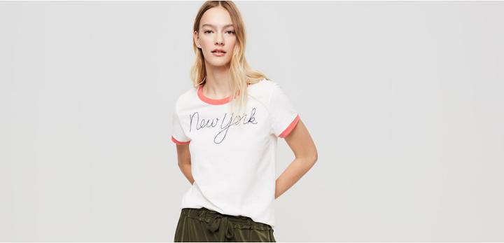 Lou & Grey Sundry New York Tee