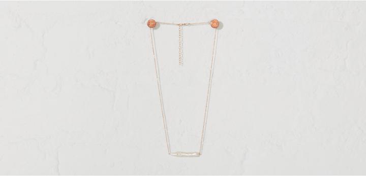 Lou & Grey Kozakh Lido Necklace