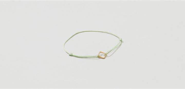 Lou & Grey Hannah Emile Small Diamond Perennial Bracelet