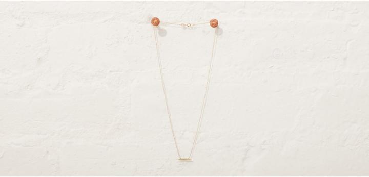 Lou & Grey N+a New York N046 Necklace