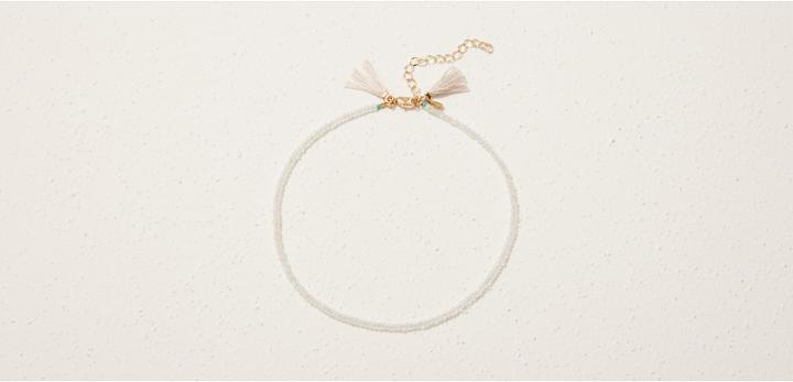 Lou & Grey Shashi Lola Choker