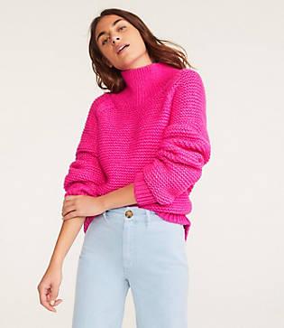 Lou & Grey Afterglow Sweater