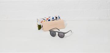 Lou & Grey Carla Colour Lind Sunglasses